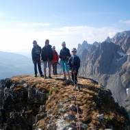 Guides des Aiguilles d’Arves