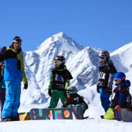 Ski Club Valloire-Galibier
