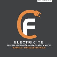 Fabien Costa - FC-Electricité