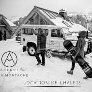 Real Estate agency "Mer & Montagne"