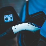 Bornes de recharge véhicules électriques aux Verneys