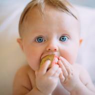 baby changing corner