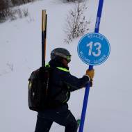 Poste de secours de la Sétaz