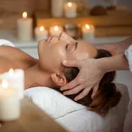 Massage des Alpes