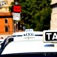 Taxi Furnon
