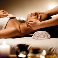 Wellness and sports massages at Coeur des Neiges