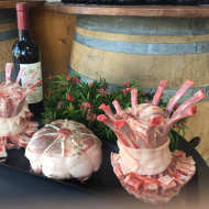 Viandes et Charcuteries Sovisal - vente aux particuliers