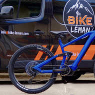 Location de VTT Electriques