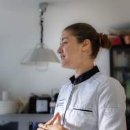 La fille du Berger 73