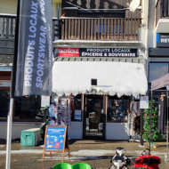 L'Alvéole - Textile - Produits locaux & Souvenirs