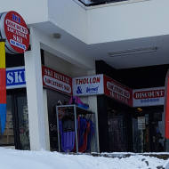 Discount location