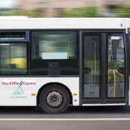 Navette gratuite Allemond