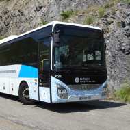 Navette gratuite du Rivier d'Allemond