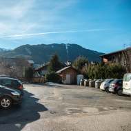 Parking  Amoudruz
