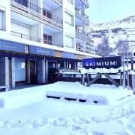 Ravoir'Sport Skimium