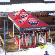 Ravoir'Sports Sport 2000 - Les Longes