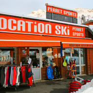 Perret Sports
