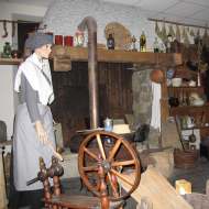 Musée du Félicien