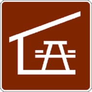 Picnic room