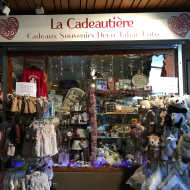 La Cadeautière - gfit and souvenir shop