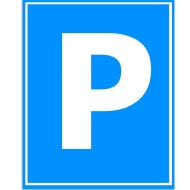 Car park Plan Mollaret