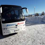 Villages shuttle