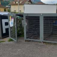 Box à vélo gratuits