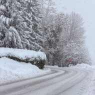 Navette inter-station