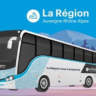 Ligne Y86 - Sallanches - Cordon