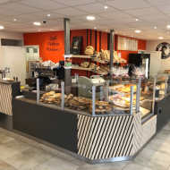 Le Pain de Mayou - Boulangerie -pâtisserie