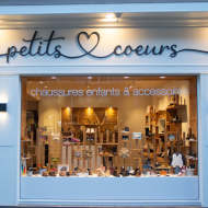 Petits coeurs