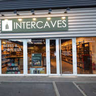 Intercaves Sallanches