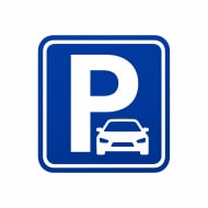 Parking Fontumberge