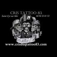 Cris Tattoo 83