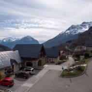 Mairie de Vaujany