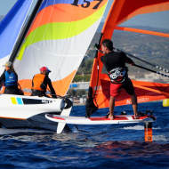 Société Nautique du Golfe des Lecques