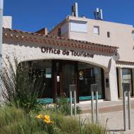 Tourist Office of Saint-Cyr-sur-Mer