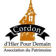 Association du patrimoine "Cordon d'hier pour demain"