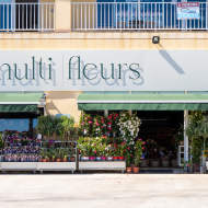 Multifleurs
