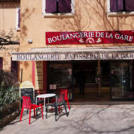 Boulangerie JL