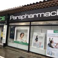 Pharmacie du golfe