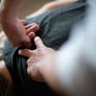 Jean-Baptiste Assier - Osteopath D.0