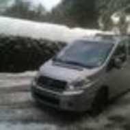 Allo Altitude Trans/Cab