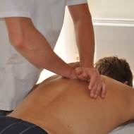 LÊ QUANG Stéphane - Osteopaat