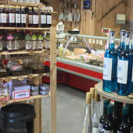 Le Colporteur "regionale producten"