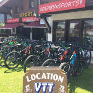Derby Sports