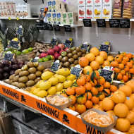Au panier primeur