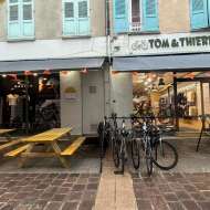 Tom & Thierry