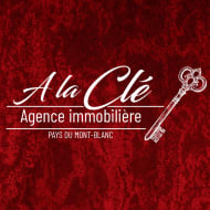 A la clé - Real estate agency