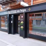 La Fruitière des Neiges